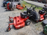 Eliminator Walk Behind Mower (non-running)