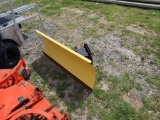 JD Snowblade