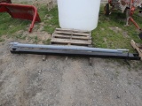Push Poles (pr)
