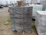 Black Produce Crate