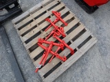 New Greatbear Ratchet Binders