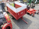Lawn Cart