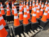 Great Bear Traffic Cones