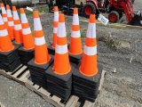 Great Bear Traffic Cones