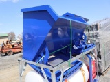 Greatbear Self Dumping Hopper New