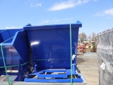 Greatbear Self Dumping Hopper New
