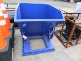 Greatbear Self Dumping Hopper New
