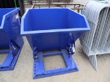Greatbear Self Dumping Hopper New
