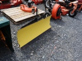 JD Snowblade