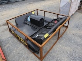 Mower King SS Brush Cutter