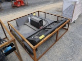 Mower King SS Brush Cutter