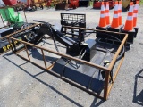 TopCat QA Front Mount Cutter BDRC