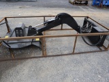 TopCat QA Front Mount Cutter BDRC