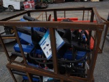 Mower King QA Auger w/3 Bits