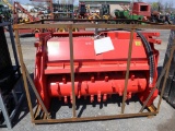 TopCat QA Mulcher SSFM81