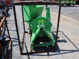 Mower King QA Chipper BX52G 3pt