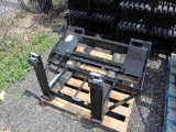 Mower King QA Pallet Forks
