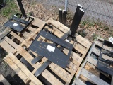 AGT QA Pallet Forks - Mini
