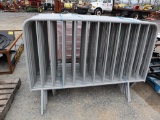 Site Fence (20 pcs) New