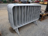 Site Fence (20 pcs) New