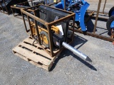AGT SSHH680 QA Breaker