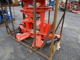 TopCat QA Tree Shears ECSSRB