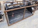 TopCat QA 4 in 1 Bucket