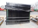 AGT Site Fence (24 PCs)