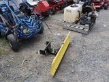 JD Snowplow