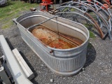 300 gL Water Trough