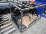 GIYI Skid Steer 4-in1 Bucket