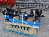 QA Auger 3 bits
