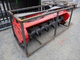 Skid Steer 72
