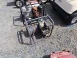 Craftsman 2400W Portable Generator w/ B&S Engine