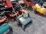 Parker Thatch-o-matic model PR-8319