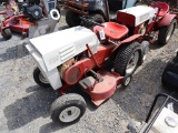 Sears Riding Mower