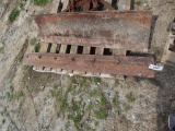 Skidloader Cutting Edge