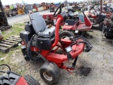 Riding Mower