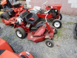 Snapper Riding Mower