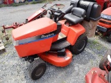 Simplicity Broadmoor w/ Power Vac Bagger