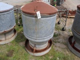 Hog Feeder