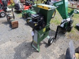 Chipper Shredder