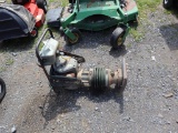 Tamper