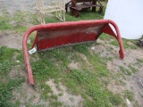 NH Manure Spreader Gate
