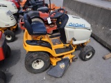 Cub Cadet 1515 Riding Mower