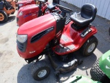 Craftsman YS4500 Riding Mower
