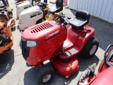 Troybilt Pony Riding Mower