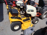 Cub Cadet LT1024 Riding Mower