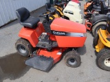 Simplicity Broadmore Riding Mower