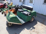 Gas Golf Cart